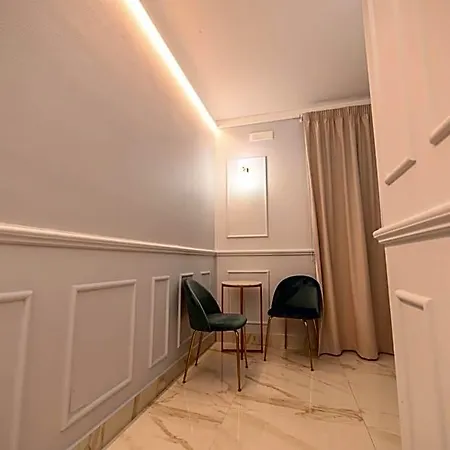 Hotel Anama Lucera