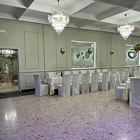 Hotel Anama