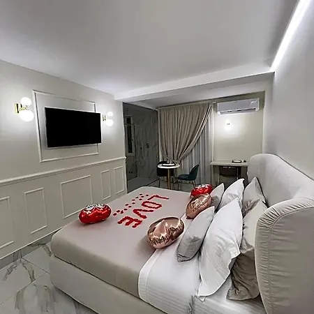 Anama Hotel Lucera